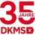 DKMS Deutschland logo