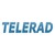 TELERAD logo