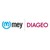 Mey Diageo logo