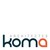 Koma-Architectes logo