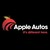 Apple Autos logo