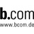 b.com GmbH logo
