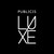 PUBLICIS LUXE logo