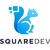 SquareDev logo