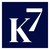 K7 Now logo