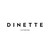 DINETTE Paris logo
