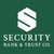 Security Bank & Trust Co. logo