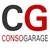 CONSOGARAGE logo