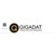 Gigadat logo