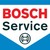 Bosch Car Service SA logo