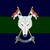 Scottish and North Irish Yeomanry logo