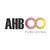 AhBoo! Publishing logo