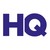 HQ Engineering Italia logo