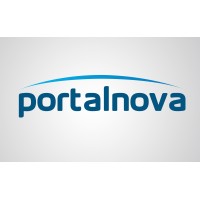 Portalnova logo