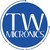 TW Micronics logo