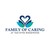 Family of Caring at Ridgewood logo