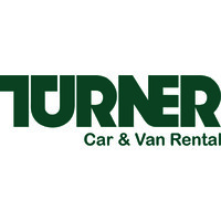 Turner Car & Van Rental logo