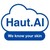 Haut.AI logo