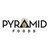 Pyramid Foods logo