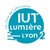 IUT LUMIERE LYON 2 logo