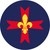 Association des Guides et Scouts d'Europe - France logo