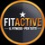 FitActive - il Fitness per Tutti logo