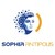 Sophia Antipolis logo
