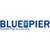 Blue Pier™ logo