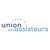 Union des Assisteurs logo