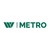 Wihuri Metro-tukku logo