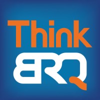 Think BRQ logo