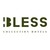 BLESS Collection Hotels logo