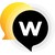 Willbecom 💬 logo