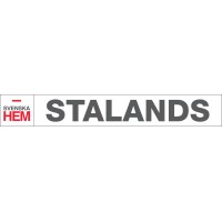 Stalands Möbler logo