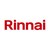 Rinnai Brasil logo