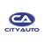 City Auto logo