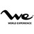 World Experience logo
