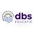 DBS Educatie B.V. logo