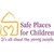 Safe Places for Children logo