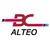 BC ALTEO - votre partenaire transport logo