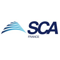 Service Centres Aero France logo