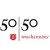 50|50 Workcenter logo