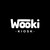 WOOKI KIOSK logo