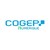 COGEP NUMERIQUE logo