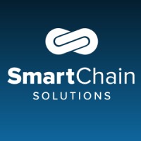 SmartChain Solutions logo