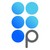 Points (a Plusgrade company) logo