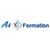 A4 FORMATION logo