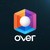 Over the Reality logo