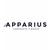 APPARIUS Corporate Finance logo