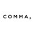 COMMA logo